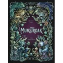 Munstroak - Sebastian Pérez, Stan Manoukian