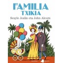 Familia txikia - Sesyle Joslin