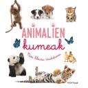 Animalien kumeak (Nire liburu irudiduna)