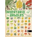 Inventario ilustrado de los árboles - Virginie Aladjidi