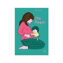 ¡Ya llegó! - Aurore Petit