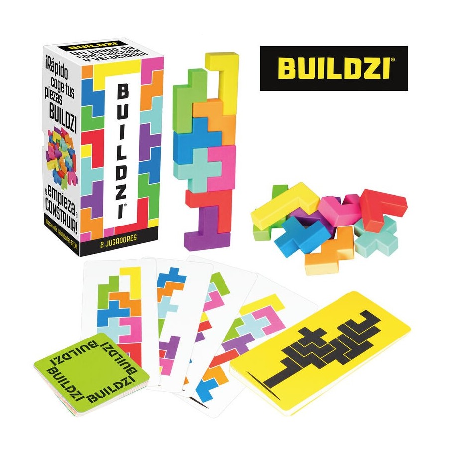 Buildzi (Lúdilo)