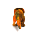 Peluche dinosaurio Triceratops (Hermann Teddy)