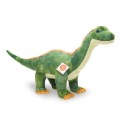Peluche dinosaurio Brontosaurio (Hermann Teddy)