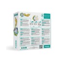 Make a mooove! (FlexiQ)