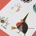 Tatuajes terror (Londji)