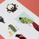 Tatuajes terror (Londji)