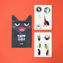 Tatuajes terror (Londji)