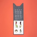 Tatuajes terror (Londji)