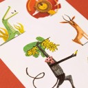 Tatuajes jungle (Londji)