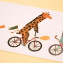 Tatuajes bikes (Londji)