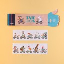 Tatuajes bikes (Londji)