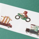 Tatuajes race (Londji)