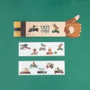 Tatuajes race (Londji)