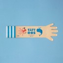 Tatuajes ocean (Londji)