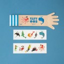 Tatuajes ocean (Londji)