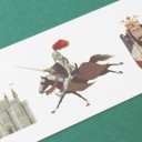 Tatuajes medieval (Londji)