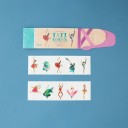 Tatuajes Ballerine (Londji)