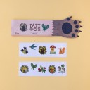 Tatuajes nature (Londji)