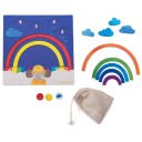 El juego de los colores (Moulin Roty)