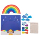 El juego de los colores (Moulin Roty)