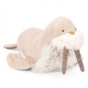 Peluche morsa (Moulin Roty)