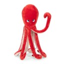 Peluche pulpo gigante Paulie (Moulin Roty)