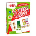 Logic! case, set de ampliación +7 Animales peligrosos