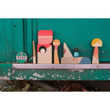 Happy place (Grapat) 2