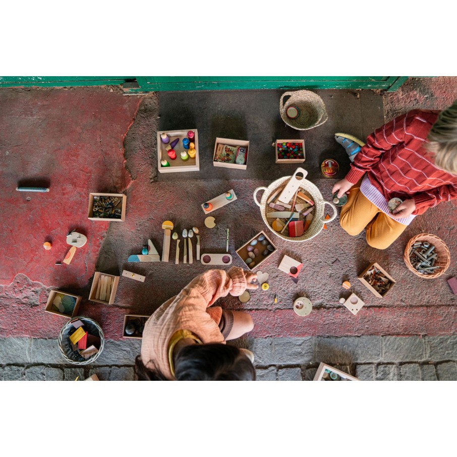 Happy place (Grapat)