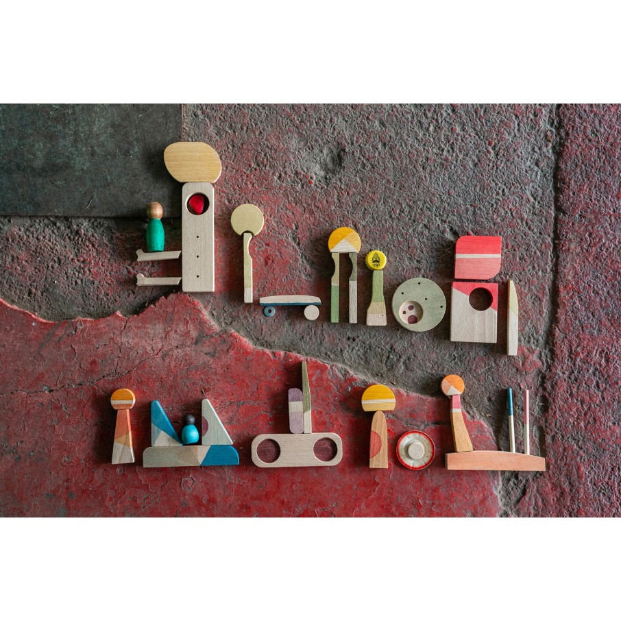 Happy place (Grapat)