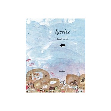 Igeritz - Leo Lionni