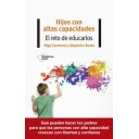 Hijos con altas capacidades - Alejandro Busto, Olga Carmona