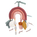 Arco iris de actividades Apres le Pluis (Moulin Roty)