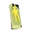 Paracaidista amarillo (Moulin Roty)