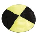 Paracaidista amarillo (Moulin Roty)