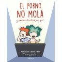 El porno no mola (y ahora entenderás por qué) - Anna Salvia y Cristina Torron (Menstruita)