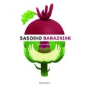 Sasoiko barazkiak - Clara Corman