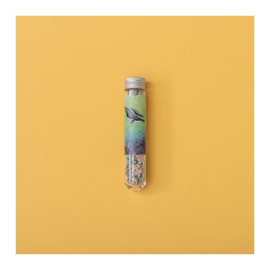 Micropuzzle Ballenas (Londji)