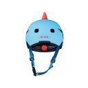 Casco dinosaurio 3D talla M (Micro)