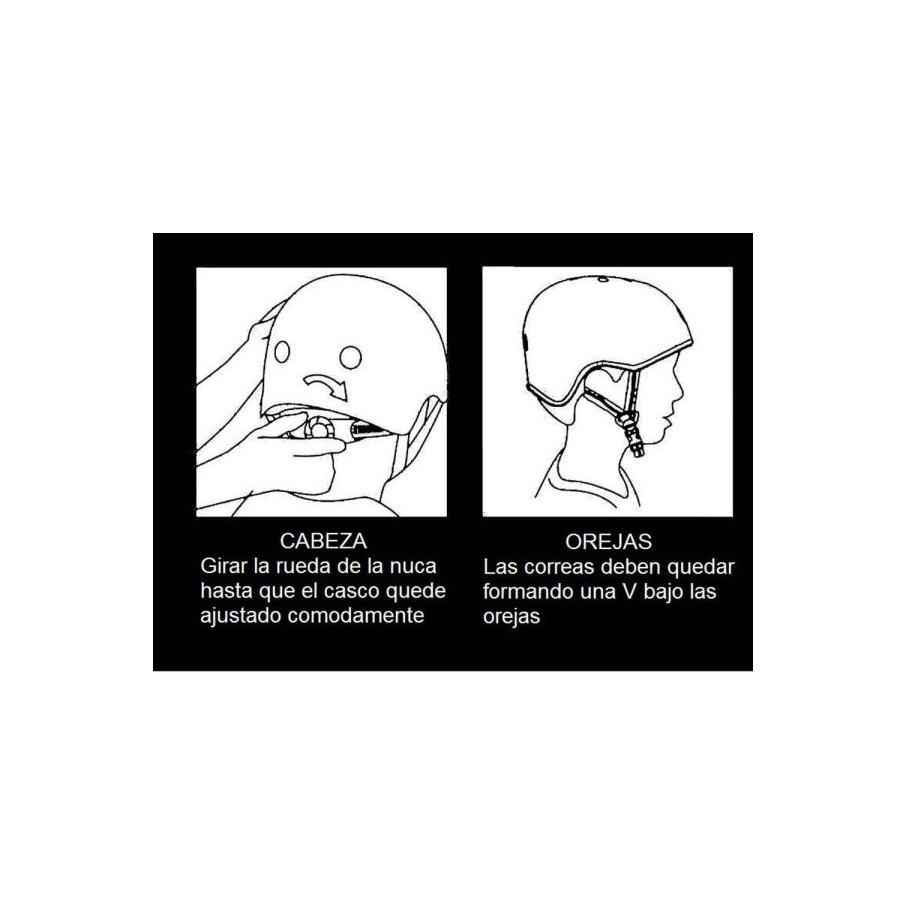 Casco dinosaurio 3D talla M (Micro)