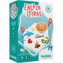 Enlaza letras (FlexiQ)