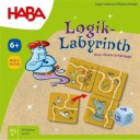 Logik-labyrinth (Haba)