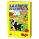 La banda de la granja (Haba)