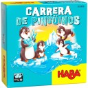 Carrera de pingüinos (Haba)
