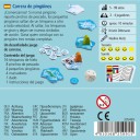 Carrera de pingüinos (Haba)