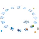 Carrera de pingüinos (Haba)