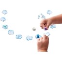 Carrera de pingüinos (Haba)