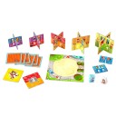 Rhino hero junior (Haba)