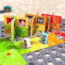 Rhino hero junior (Haba)